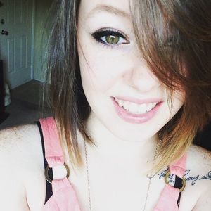 Meet your Posher, Kaitie